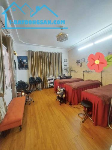 Bán nhà phân lô Hoàng Ngọc Phách, Đống Đa, ôtô, kinh doanh, 65mx4t, 20 tỷ, 0985696268 - 1