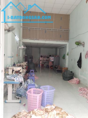 Nhà HXH 5m Phạm Đăng Giảng ngang khủng 8mx13m, 2 tầng. Chỉ nhỉnh 6 tỷ - 1