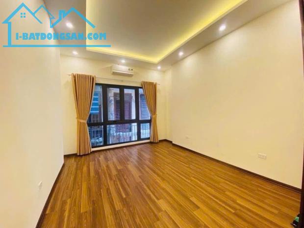 Bán nhà dân xây Ngọc Hồi 55m 4 tầng gara ô tô full công năng nội thất đẹp giá 12.5 tỷ - 2