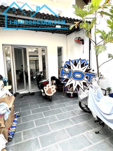 💥🏠GẤP BÁN, NHÀ MỚI, CẠNH HXT, HỒ HỌC LÃM, BÌNH TÂN, 94M2, 2 TẦNG, 4PN, CHỈ NHỈNH 4 TỶ TL - 5