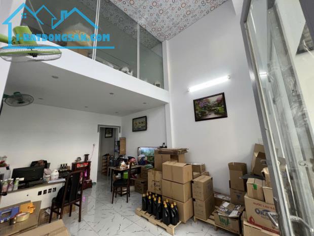 💥🏠GẤP BÁN, NHÀ MỚI, CẠNH HXT, HỒ HỌC LÃM, BÌNH TÂN, 94M2, 2 TẦNG, 4PN, CHỈ NHỈNH 4 TỶ TL - 3