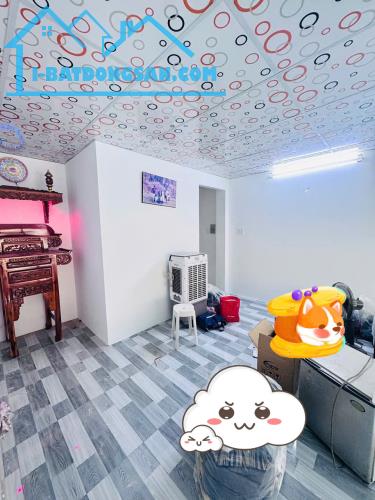 💥🏠GẤP BÁN, NHÀ MỚI, CẠNH HXT, HỒ HỌC LÃM, BÌNH TÂN, 94M2, 2 TẦNG, 4PN, CHỈ NHỈNH 4 TỶ TL - 1