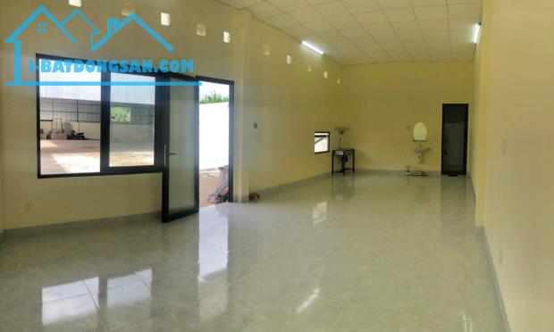 Bán kho xưởng 660m2 tại Cư êbur- Châu Sơn - BMT - 1