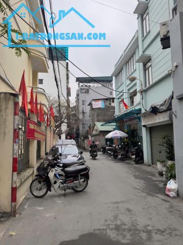 Siêu phẩm nhà Giáp Bát dân xây 40m 4t ngõ thông tiện ích bạt ngàn ngay trung tâm 8.98 tỷ - 3