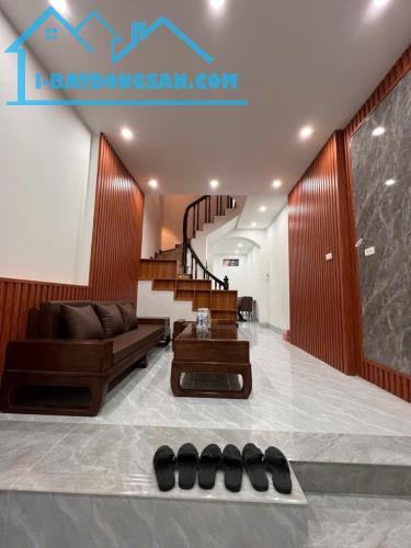 Siêu phẩm nhà Giáp Bát dân xây 40m 4t ngõ thông tiện ích bạt ngàn ngay trung tâm 8.98 tỷ - 2
