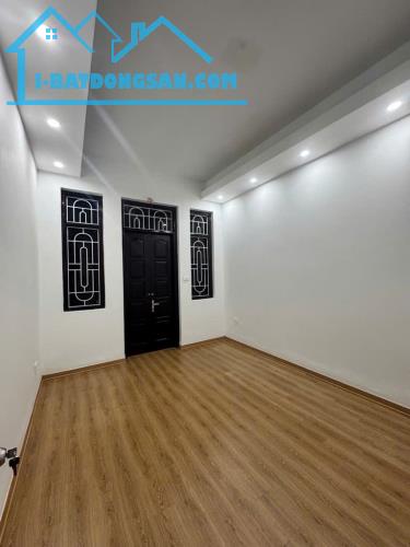 Siêu phẩm nhà Giáp Bát dân xây 40m 4t ngõ thông tiện ích bạt ngàn ngay trung tâm 8.98 tỷ - 1