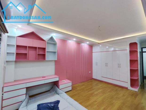 Mỹ Đình Phố, nhà đẹp 37m2, 6T,2 thoáng full nội thất, oto20m 8tỷ199 - 2