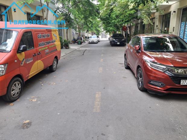 Giảm sốc 350tr! Nhà vuông 4 tầng HXT 51m² – Thạnh Lộc 26 Q12 - 4
