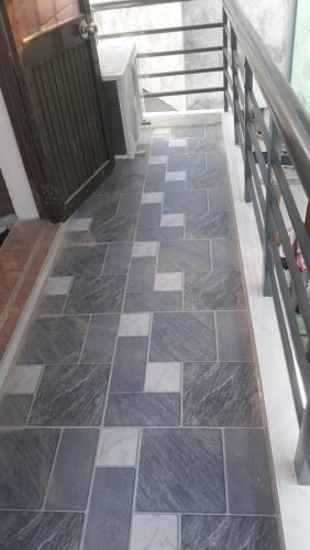 ♣ Kiệt 2.5m Hoàng Diệu gần Nguyễn Hoàng, 45m2, 2 tầng sạch sẽ, 2.55 tỷ - 2
