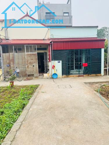 Bán Đất THƯ PHÚ, Thường Tín – 43.5m², Gần Trục Chính, Giá Chỉ 1,63 Tỷ! - 1