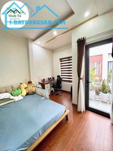 🏡 BÁN NHÀ PHỐ HOÀNG DIỆU-HẢI CHÂU – 57M², 3 TẦNG-FULL NỘI THẤT-4PN-GIÁ 4.5 TỶ TL - 1