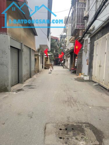 NHÀ MỚI KOONG  6 TẦNG THANG MÁY - TT VĂN QUÁN HÀ ĐÔNG NGÕ NÔNG GẦN Ô TÔ