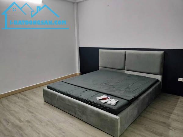 Hiếm. Bán Nhà Dân Xây Phố Ái Mộ, Bồ Đề 5 Tầng Full Nội Thất, Ô Tô Đỗ Cạnh Nhà, Giá 6.x Tỷ - 4