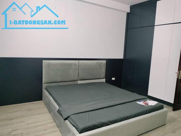 Hiếm. Bán Nhà Dân Xây Phố Ái Mộ, Bồ Đề 5 Tầng Full Nội Thất, Ô Tô Đỗ Cạnh Nhà, Giá 6.x Tỷ - 5