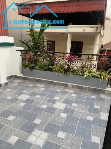 Bán Nhà Đặng Tiến Đông hai mặt phố Hoàng Cầu 45m2 5t MT 4m 15 tỷ - 3