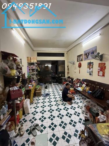 NHÀ MẶT TIỀN 66M2 NGANG 4M 2TẦNG 4PN SHR HOÀN CÔNG ĐỦ GIÁ 12,5TỶ LH 0949351891 MR TOAN - 4