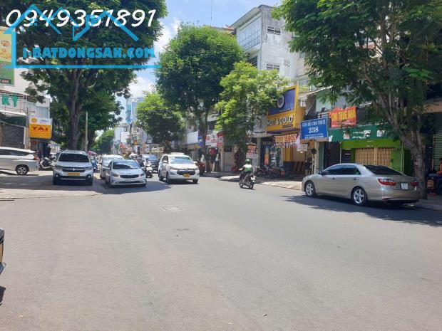 NHÀ MẶT TIỀN 66M2 NGANG 4M 2TẦNG 4PN SHR HOÀN CÔNG ĐỦ GIÁ 12,5TỶ LH 0949351891 MR TOAN - 3