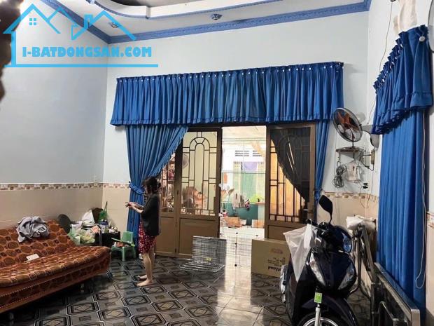 Bán Nhà, Hẻm 5M Thông, Tây Thạnh, Tân Phú, 100M2, Ngang 5M, Nhỉnh 7 Tỷ
