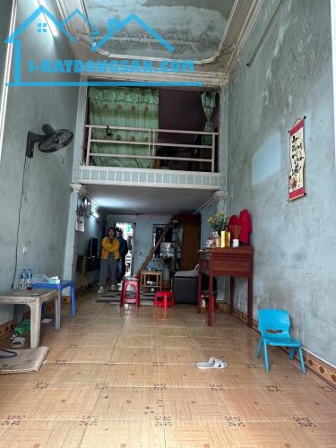 🌠Bán đất 2,65 tỷ bán đất tặng nhà 1,5 tầng tài Trực Cát, Vĩnh Niệm, Lê Chân. - 1