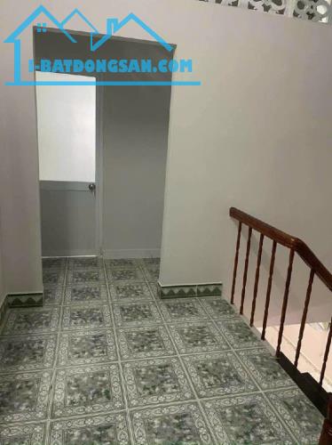 SIÊU HIẾM! NHÀ 2 TẦNG BTCT - HẺM Ô TÔ - CHỈ 4.8 TỶ - TĂNG NHƠN PHÚ B