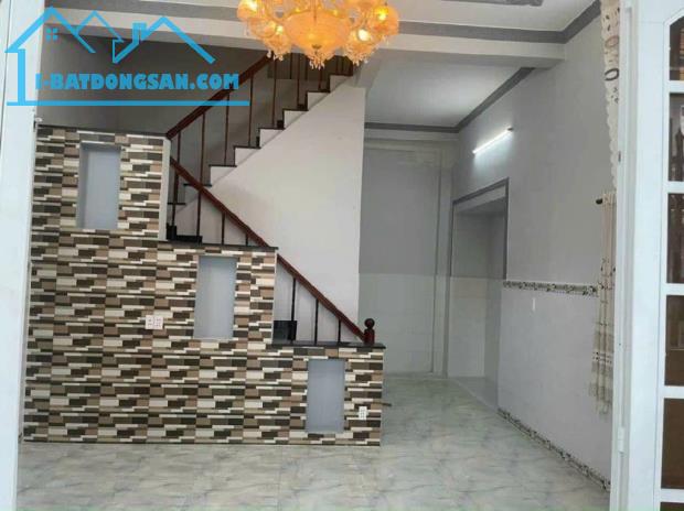 SIÊU HIẾM! NHÀ 2 TẦNG BTCT - HẺM Ô TÔ - CHỈ 4.8 TỶ - TĂNG NHƠN PHÚ B - 1