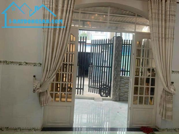 SIÊU HIẾM! NHÀ 2 TẦNG BTCT - HẺM Ô TÔ - CHỈ 4.8 TỶ - TĂNG NHƠN PHÚ B - 2