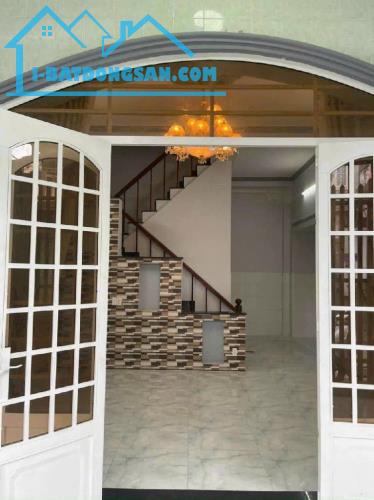 SIÊU HIẾM! NHÀ 2 TẦNG BTCT - HẺM Ô TÔ - CHỈ 4.8 TỶ - TĂNG NHƠN PHÚ B - 3