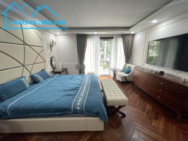 BÁN NHÀ NGUYỄN KHÁNH TOÀN 55M GARA NGÕ THÔNG NHÔ 19 TỶ - 1