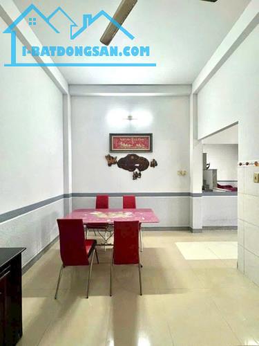 💫Cho thuê nhà trệt lầu 2PN – Hẻm 391, 30/4, trung tâm Ninh Kiều - 3