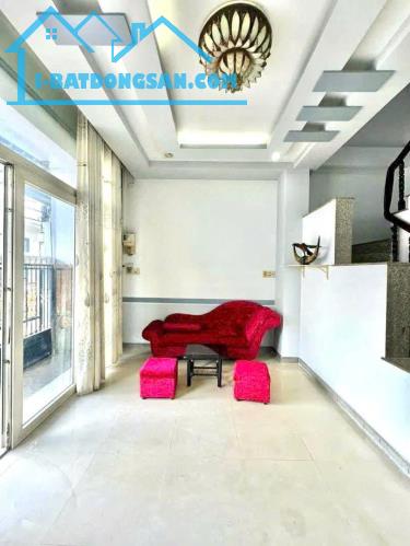 💫Cho thuê nhà trệt lầu 2PN – Hẻm 391, 30/4, trung tâm Ninh Kiều - 2