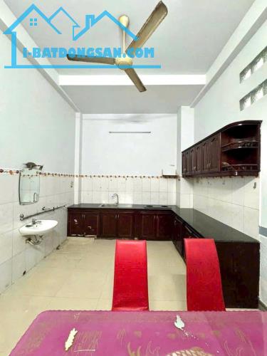💫Cho thuê nhà trệt lầu 2PN – Hẻm 391, 30/4, trung tâm Ninh Kiều - 3