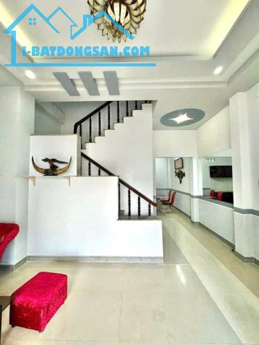💫Cho thuê nhà trệt lầu 2PN – Hẻm 391, 30/4, trung tâm Ninh Kiều - 4