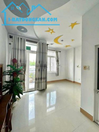 💫Cho thuê nhà trệt lầu 2PN – Hẻm 391, 30/4, trung tâm Ninh Kiều