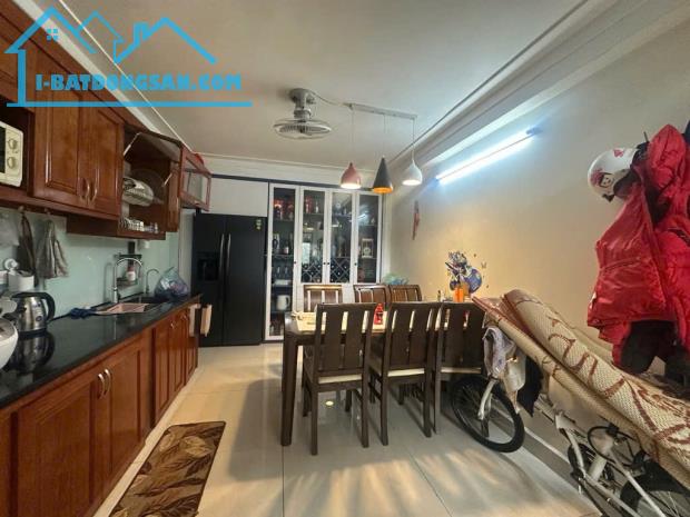 Cổ điển A-Tứ Hiệp-40-xây 5 tầng-ô tô. Giá hơn 8 tỷ - 2