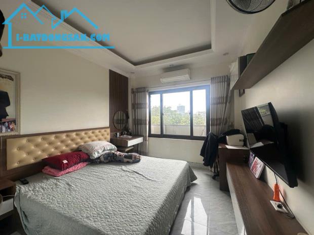 Cổ điển A-Tứ Hiệp-40-xây 5 tầng-ô tô. Giá hơn 8 tỷ - 3