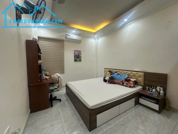 Cổ điển A-Tứ Hiệp-40-xây 5 tầng-ô tô. Giá hơn 8 tỷ - 4