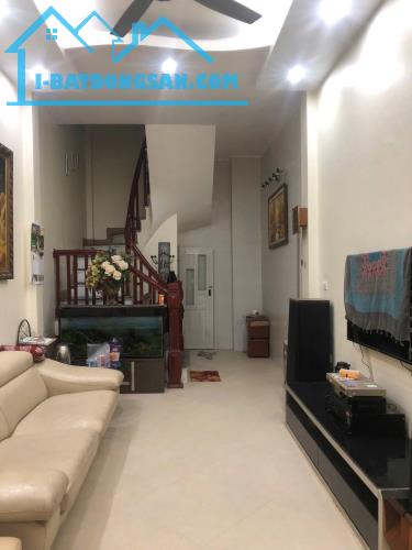 Bán nhà Đẹp Trần Khát Chân, 5 tầng, 6 tỷ, Lh: 0984417892. - 1