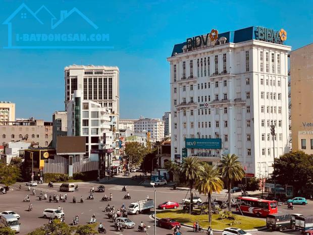 🚀 BÁN GẤP NHÀ MẶT TIỀN KINH DOANH – ĐƯỜNG NGUYỄN HUỆ, PHÚ NHUẬN, TP HUẾ 🔥 105m2 MT 9m - 4