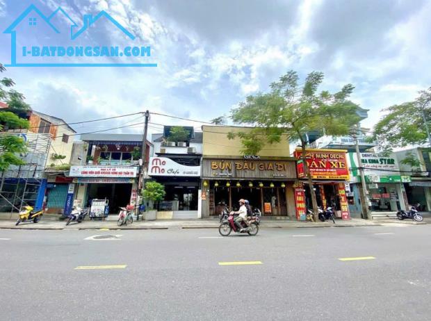 🚀 BÁN GẤP NHÀ MẶT TIỀN KINH DOANH – ĐƯỜNG NGUYỄN HUỆ, PHÚ NHUẬN, TP HUẾ 🔥 105m2 MT 9m - 3