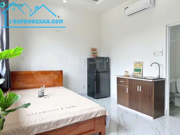 CĂN HỘ DỊCH VỤ 4 TẦNG, MẶT TIỀN MAN THIỆN, DÒNG TIỀN 900 TRIỆU/NĂM - 3