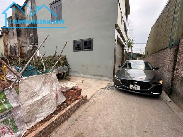 NHỈNH 3 TỶ CÓ NGAY HƠN 40M ĐÔNG ANH - ĐÓN SÓNG DỰ ÁN KĐT CỦA VIN - 1