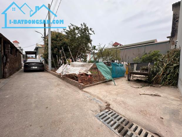 NHỈNH 3 TỶ CÓ NGAY HƠN 40M ĐÔNG ANH - ĐÓN SÓNG DỰ ÁN KĐT CỦA VIN - 3
