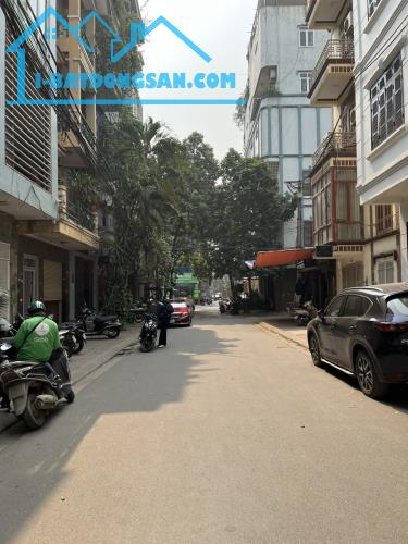 Bán Nhà Khu Phân Lô Lương Thế Vinh, Giá Rẻ Nhất Khu Vực, Chỉ 133tr/m2 - 3