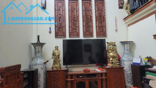 Bán Nhà Khu Phân Lô Lương Thế Vinh, Giá Rẻ Nhất Khu Vực, Chỉ 133tr/m2 - 2