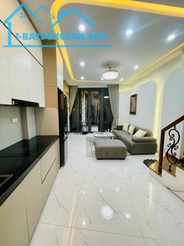 Siêu phẩm Thanh Xuân - 1 nhà ra phố 30m2, giá chỉ 7.7 tỷ - 4