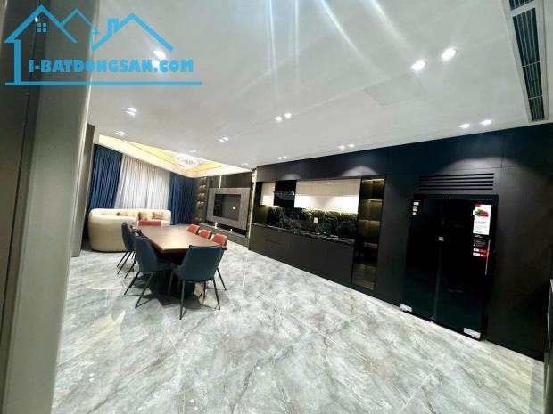 BÁN GẤP NHÀ KHUẤT DUY TIẾN THANH XUÂN, GẦN PHỐ OTO ĐỖ CỬA 96M2 MT5.7 THANG MÁY, NHỈNH 23TỶ - 3