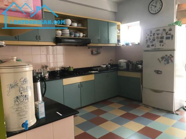 🏡 Nhà đẹp 110m² (5.5x20) - Bùi Đình Tuý P.12 Q. Bình Thạnh - Hẻm xe hơi - Sổ A4. Chỉ 18 T - 4