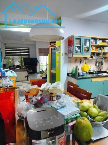 🏡 Nhà đẹp 110m² (5.5x20) - Bùi Đình Tuý P.12 Q. Bình Thạnh - Hẻm xe hơi - Sổ A4. Chỉ 18 T