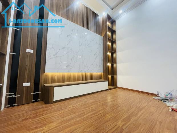 🏡 Bán nhà Ngọc Hồi 35m², 4T, ô tô 7 chỗ qua nhà – Ở ngay, chỉ 5.6 tỷ! 🔹 - 3