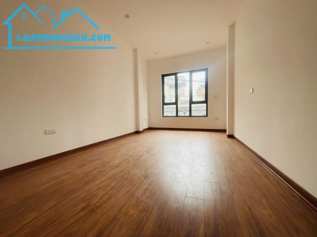 🏡 Bán nhà Ngọc Hồi 35m², 4T, ô tô 7 chỗ qua nhà – Ở ngay, chỉ 5.6 tỷ! 🔹 - 1
